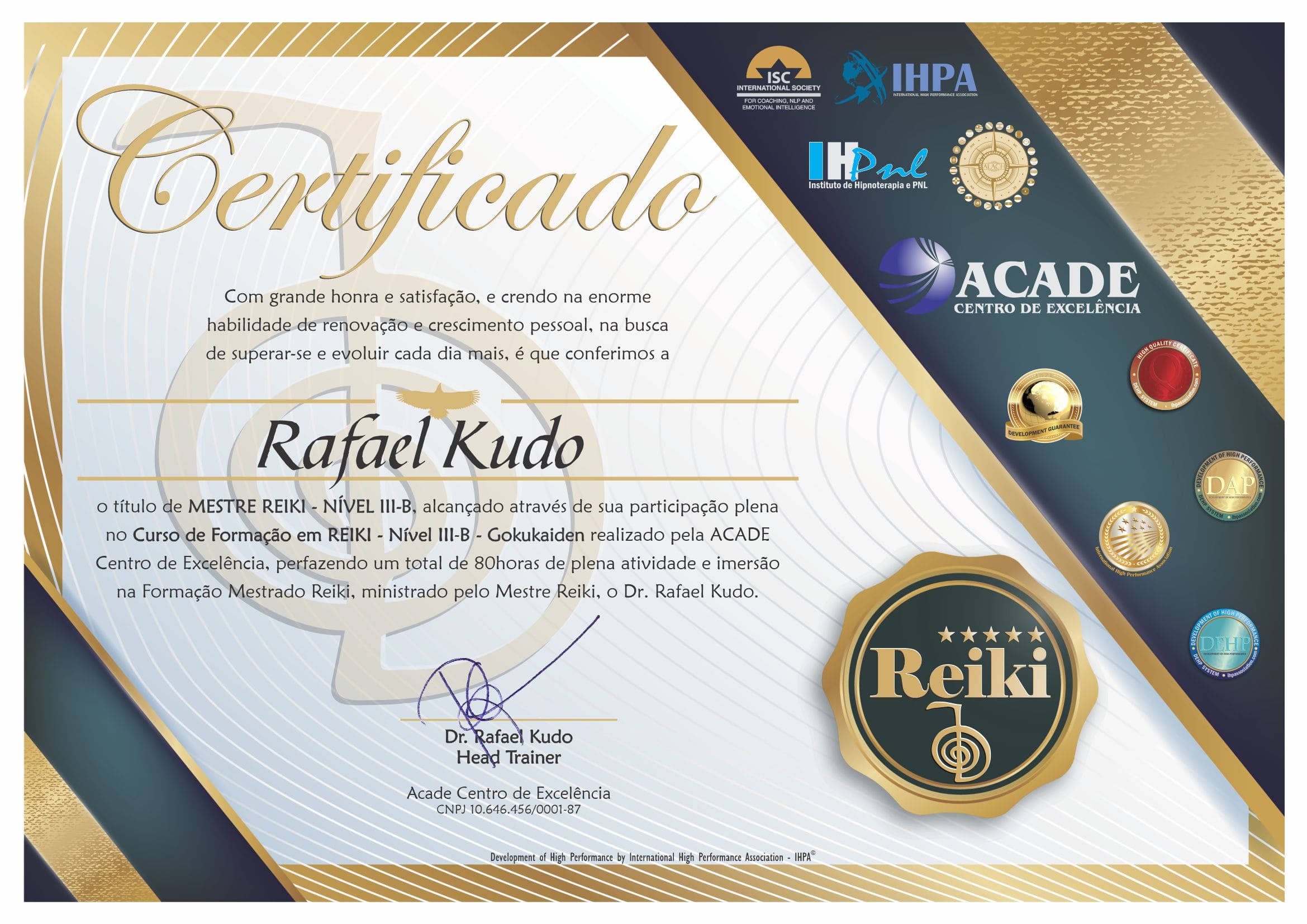00 – Modelo Certificado Nacional REIKI (2) 00 - Modelo Certificado Nacional REIKI (2)